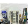 Image 6 : Hand Tool Lot