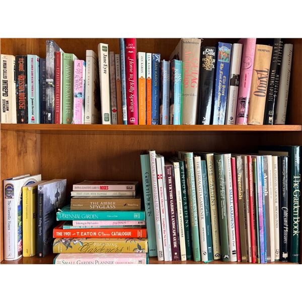 Book Lot
