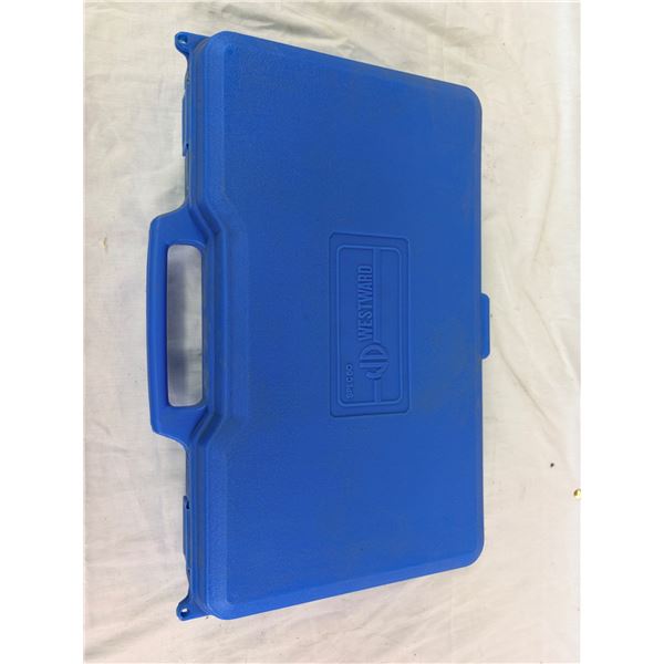 Westward Universal Tool Kit