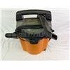 Image 1 : Ridgid 3 Gallon Shop Vac
