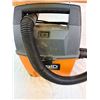 Image 3 : Ridgid 3 Gallon Shop Vac