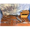 Image 1 : Vintage Tools & Collectibles