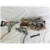 Image 1 : Power Tool Lot