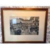 Image 1 : Tattersall's Newmarket Art Print