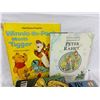 Image 5 : Children's Book Lot