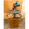 Image 1 : Makita 255mm Mitrę Saw with Drawer Cabinet