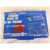 Image 2 : Westward 60 Piece Universal Tool Kit
