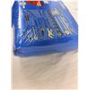 Image 3 : Westward 60 Piece Universal Tool Kit