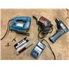 Image 1 : Power Tool Lot