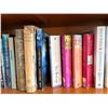 Image 3 : Assortment of Novels