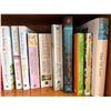 Image 4 : Assortment of Novels