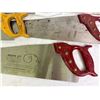 Image 2 : Hand Saws