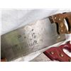 Image 4 : Hand Saws