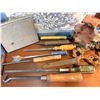 Image 1 : Vintage Tool Lot