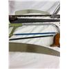 Image 3 : Assortment of Saws