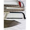 Image 5 : Assortment of Saws