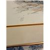 Image 2 : "Morning Ride" Print by Bruce Neiman
