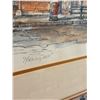 Image 3 : "Morning Ride" Print by Bruce Neiman
