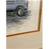Image 4 : "Morning Ride" Print by Bruce Neiman
