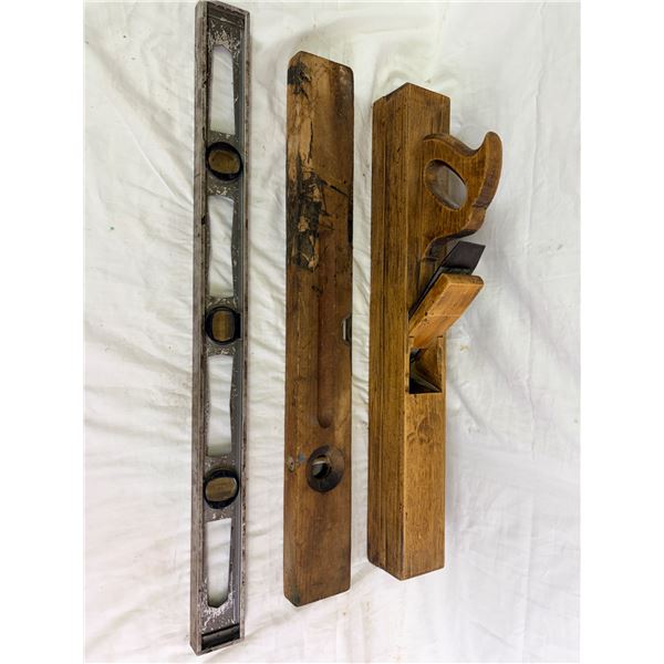 Vintage Woodworking Tools