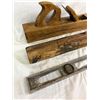 Image 2 : Vintage Woodworking Tools