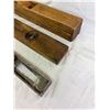 Image 4 : Vintage Woodworking Tools