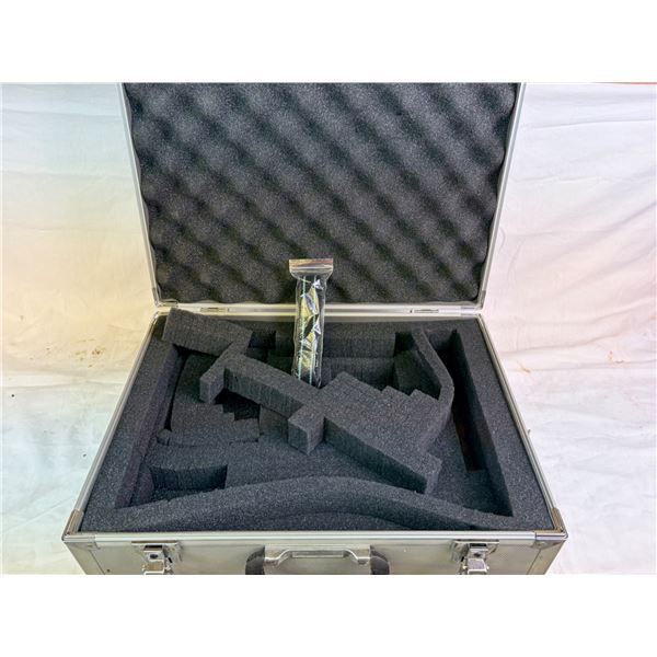 Foam Lined Case