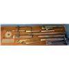 Image 1 : Vintage Chisels & Hand Tools
