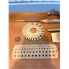 Image 2 : Vintage Chisels & Hand Tools