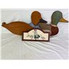 Image 1 : Decorative Ducks