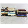 Image 1 : Assortment of Novels and Books