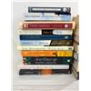 Image 2 : Assortment of Novels and Books