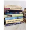 Image 3 : Assortment of Novels and Books