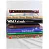 Image 4 : Assortment of Novels and Books