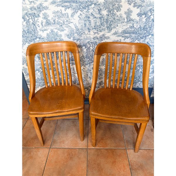 Office Specialty Chairs