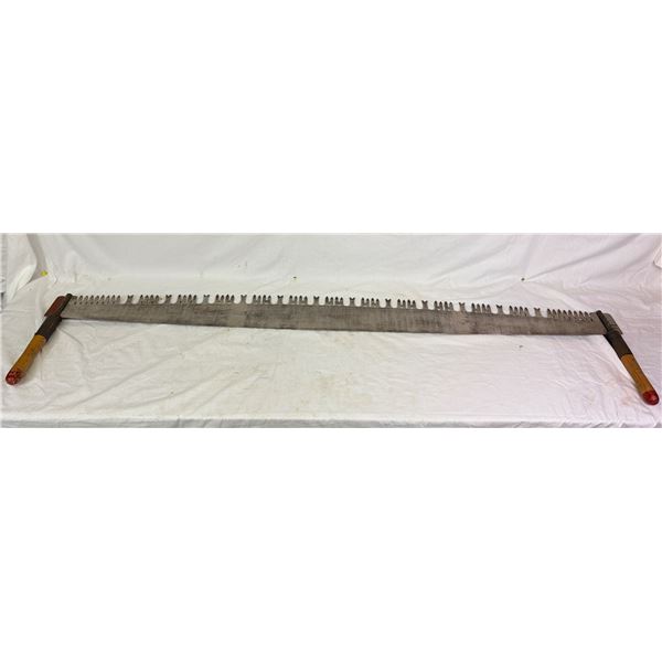 Vintage Simonds No.6 Saw