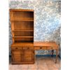 Image 1 : Roxton Bookshelf Desk