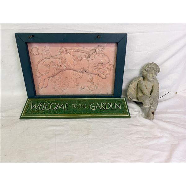 Home & Garden Decor