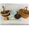 Image 1 : Wicker Baskets