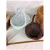 Image 3 : Wicker Baskets