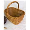 Image 4 : Wicker Baskets