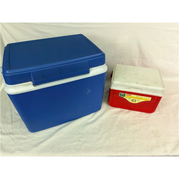 Coolers