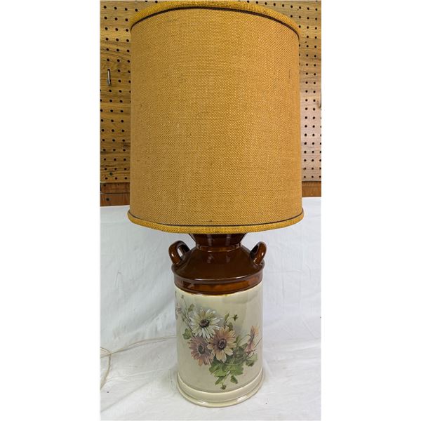 Dimmable Table Lamp