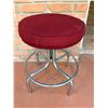 Image 1 : Red Stool