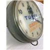 Image 2 : Vintage Tuffey Wall Clock