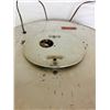 Image 3 : Vintage Tuffey Wall Clock