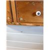 Image 2 : Hand Painted Wall Cabinet