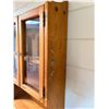 Image 6 : Hand Painted Wall Cabinet