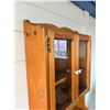 Image 7 : Hand Painted Wall Cabinet