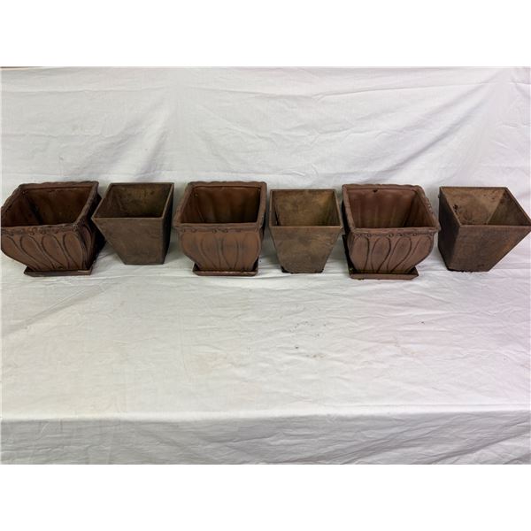 Garden Planter Pots